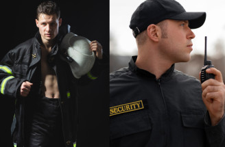 Prečo sa nám tak veľmi páčia muži v uniformách? A prečo všetky nefungujú rovnako