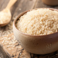 Ryža parboiled: Zisti, čím sa odlišuje od klasickej bielej ryže!