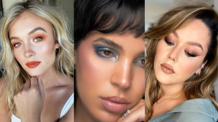 TOP make-up a beauty trendy na rok 2024 – ktorý nový trend uchváti teba?