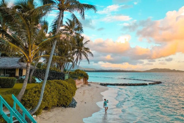 Únik zo zimy. Najlepšia exotická dovolenka čaká v týchto 6 destináciách