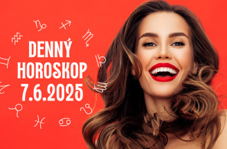 Horoskop na dnes: 7. jún 2025