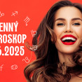 Horoskop na dnes: 7. jún 2025