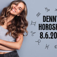Horoskop na dnes: 8. jún 2025