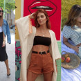 Letné outfity na festival, piknik aj do práce – inšpirácia pre každú príležitosť