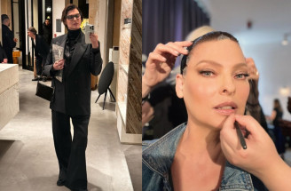 Linda Evangelista: Príbeh supermodelky, ktorá prešla dlhú cestu k prijatiu a sebaláske