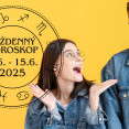 Týždenný horoskop od 9. júna do 15. júna 2025