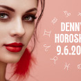 Horoskop na dnes: 9. jún 2025