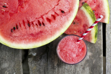 Melón ako pomocník pre naše telo – účinky, ktoré ste nepoznali!