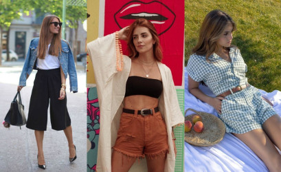 Letné outfity na festival, piknik aj do práce – inšpirácia pre každú príležitosť