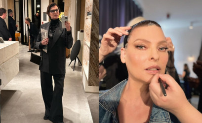 Linda Evangelista: Príbeh supermodelky, ktorá prešla dlhú cestu k prijatiu a sebaláske
