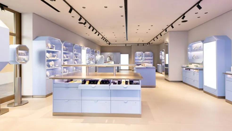 obchody Designer Outlet Parndorf