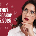 Horoskop na dnes: 11. jún 2025