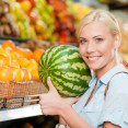 5 tipov skúseného farmára, ako si vybrať melón: Odteraz už zlý nekúpiš!