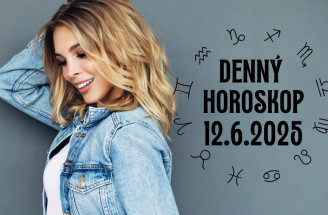 Horoskop na dnes: 12. jún 2025