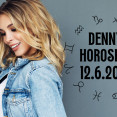 Horoskop na dnes: 12. jún 2025