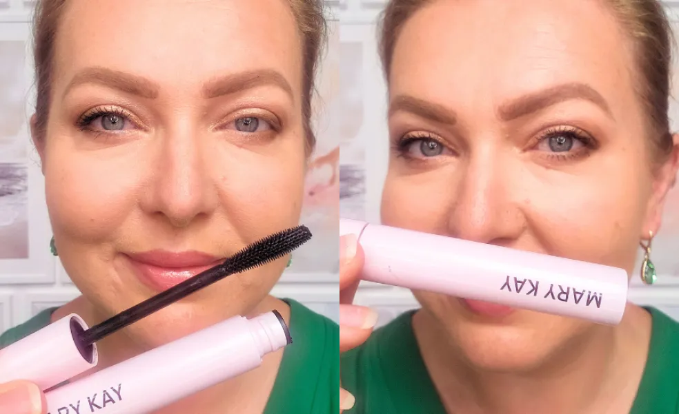 maskara Mary Kay