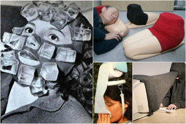 Najbizarnejšie vynálezy, aké sme kedy videli: Necháš sa inšpirovať?