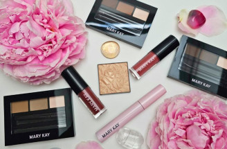 Jarné novinky Mary Kay: Osviežte svoju rutinu a rozžiarte sa do leta