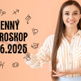 Horoskop na dnes: 15. jún 2025