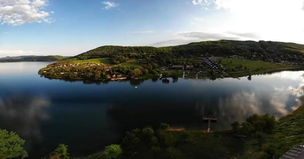 Domaša, Stropkov