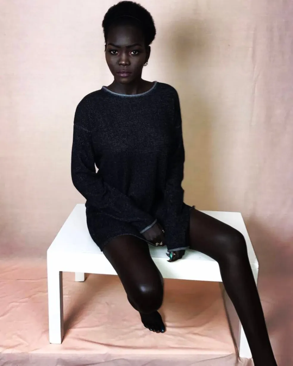 Nyakim Gatwech