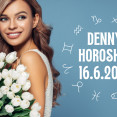 Horoskop na dnes: 16. jún 2025