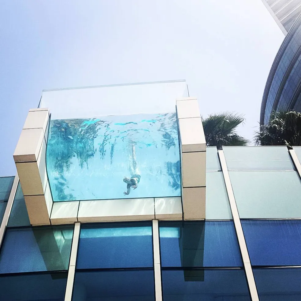 FESTIVAL CITY HOTEL