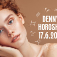 Horoskop na dnes: 17. jún 2025