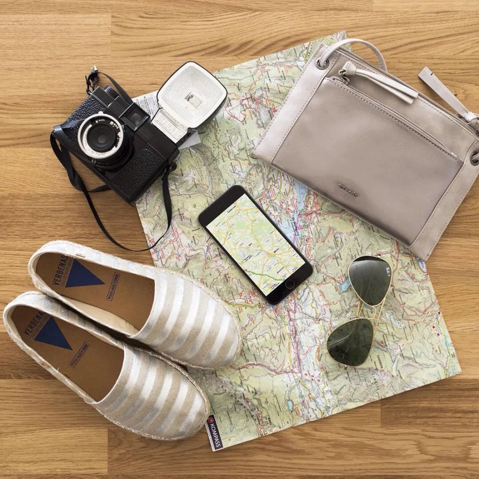 metalické espadrilky
