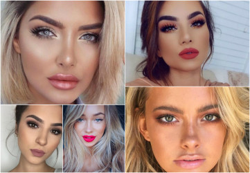 Make-up na horúce letné dni. Ako na to?
