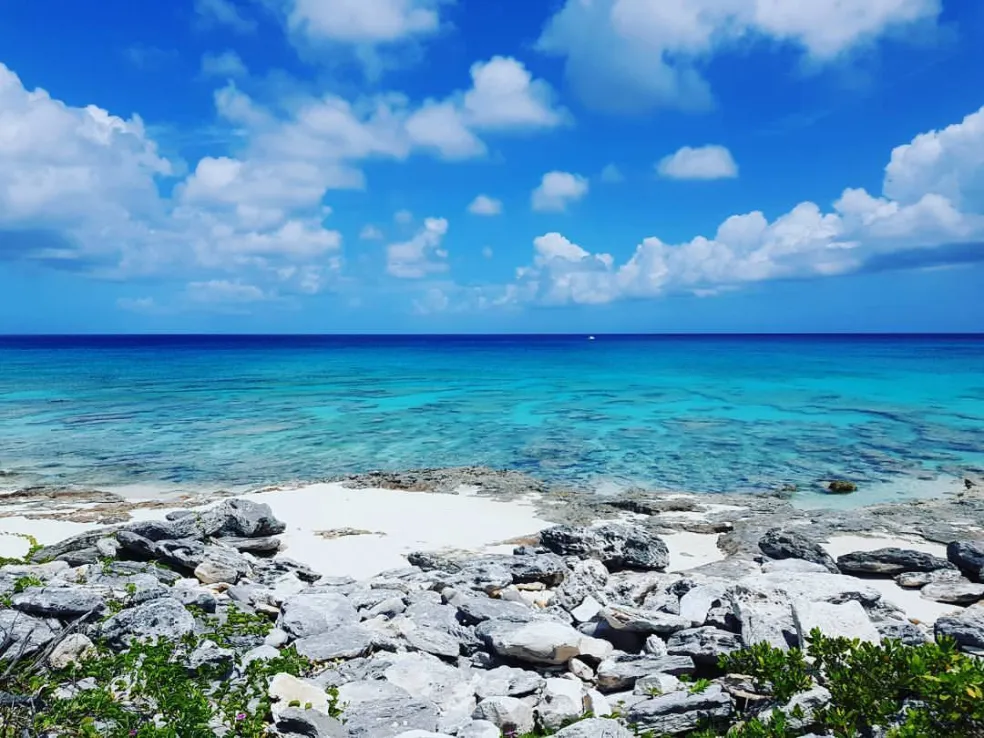  Turks a Caicos