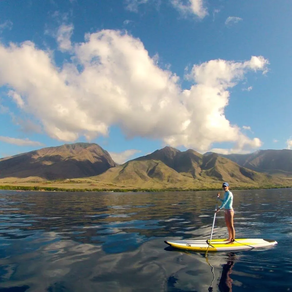 Maui, Havaj