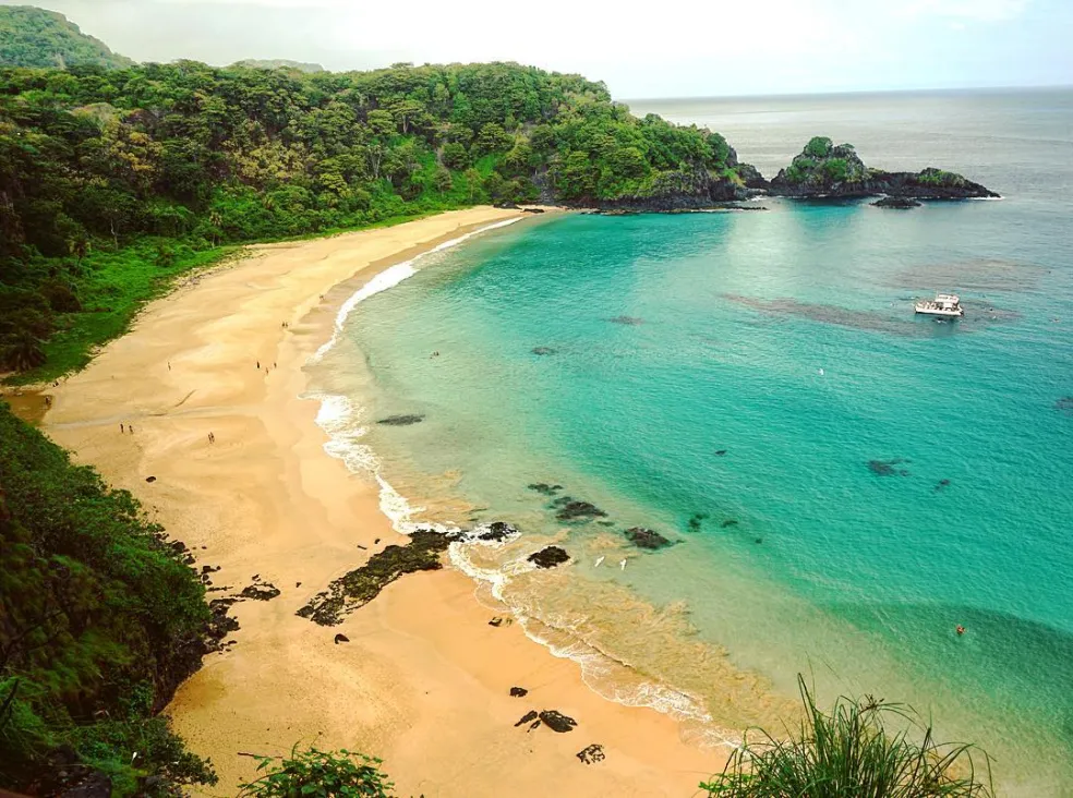 Fernando de Noronha