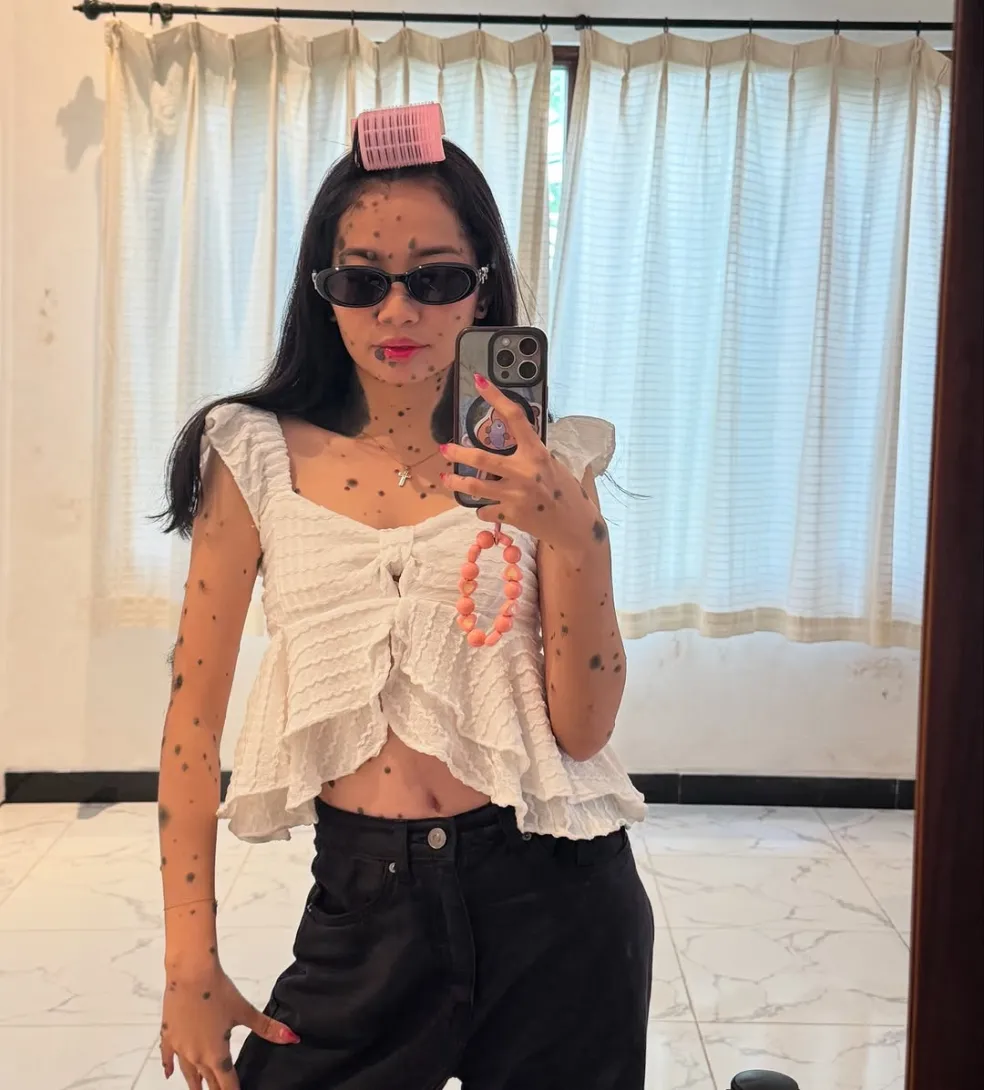 Miss Universe Malajzia