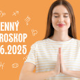 Horoskop na dnes: 18. jún 2025