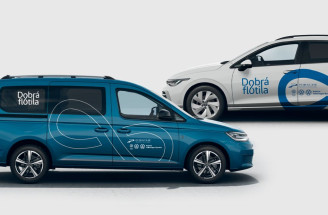 Nadácia Volkswagen Slovakia spúšťa výzvu na podporu mobility neziskových organizácií.