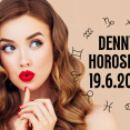 Horoskop na dnes: 19. jún 2025