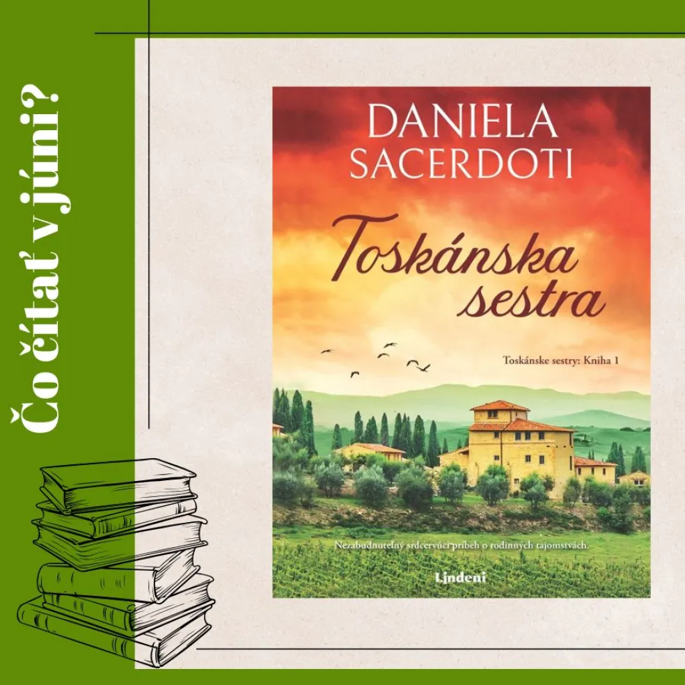 Toskánska sestra Daniela Sacerdoti