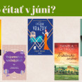 Máte chuť na detektívku alebo romantiku? A čo takto životopis Lewisa Hamiltona?