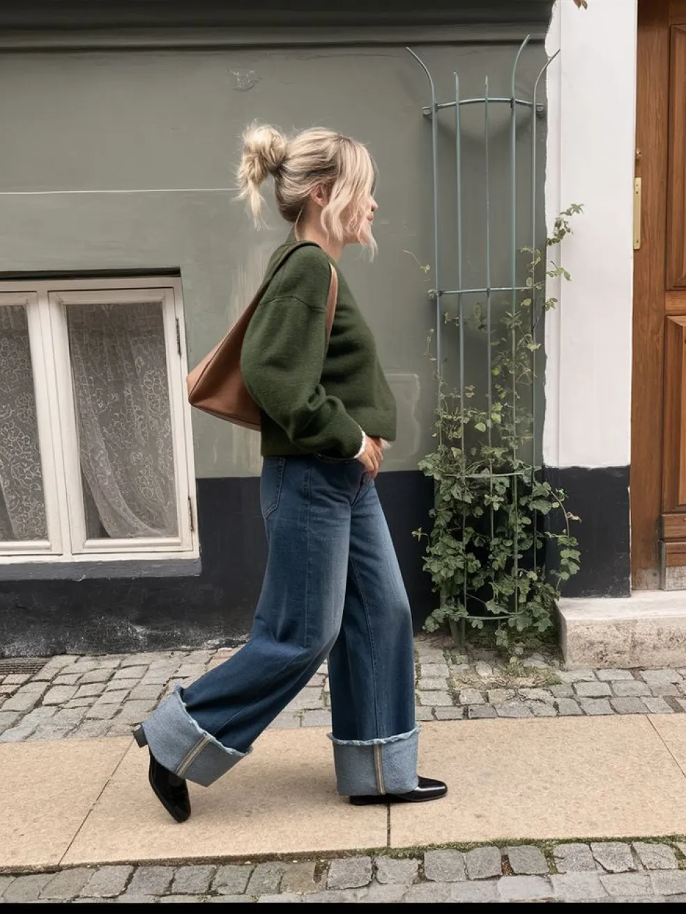 trendy džínsy 2025