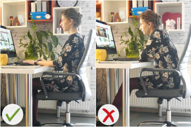 Vyhýbajte sa dlhému sedeniu: Môže to spôsobiť tieto vážne zdravotné problémy!