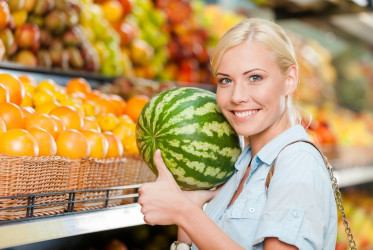 5 tipov skúseného farmára, ako si vybrať melón: Odteraz už zlý nekúpiš!