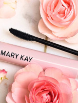 TEST: Great Heights® Predlžujúca maskara od Mary Kay