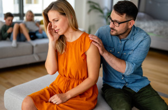 Love fatigue alebo emocionálne vyhorenie vo vzťahu. Prečo vzniká?