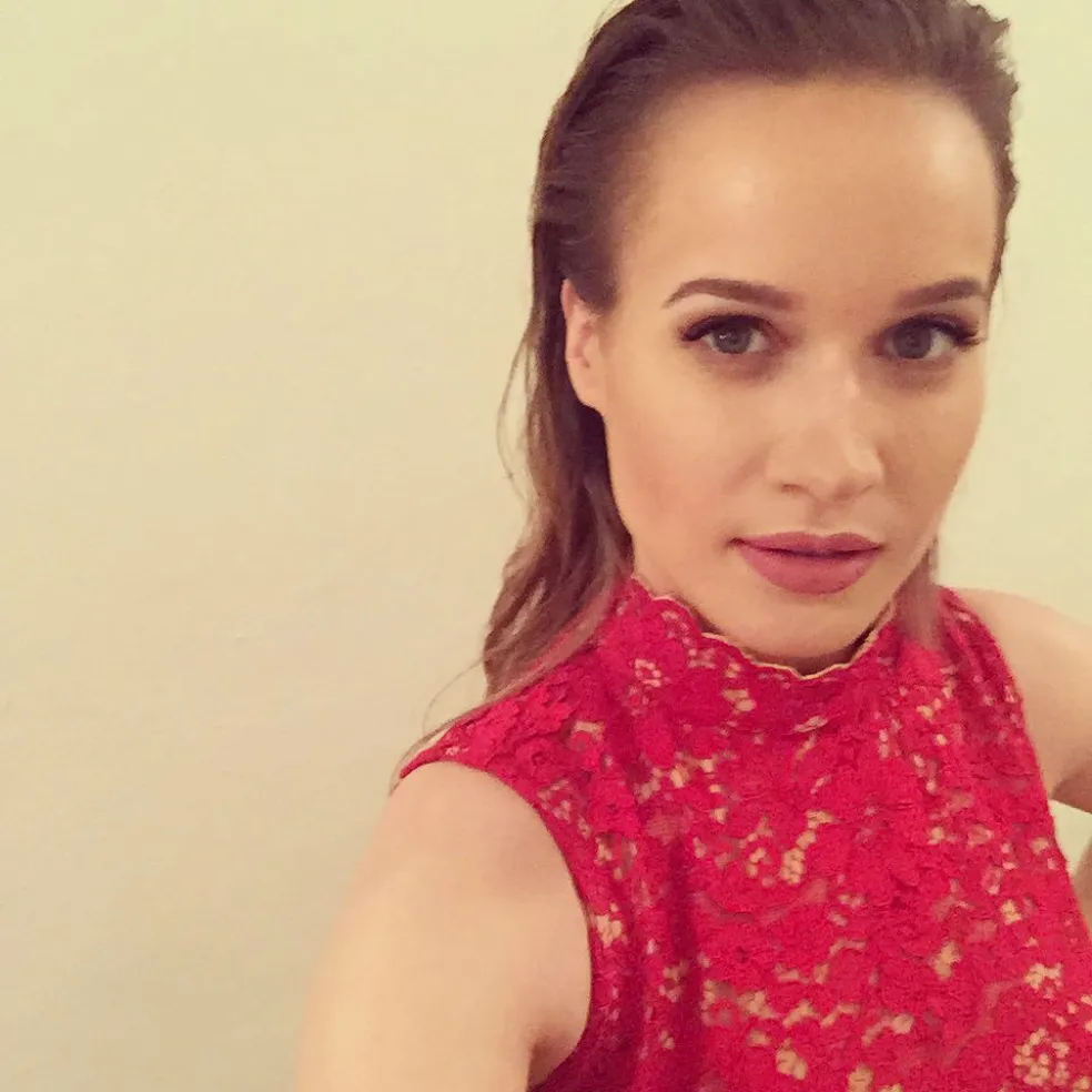 Kristína Peláková
