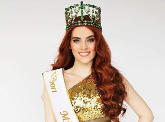 Nová Miss Slovensko Hanka Závodná: Súťaž krásy ma nezmenila