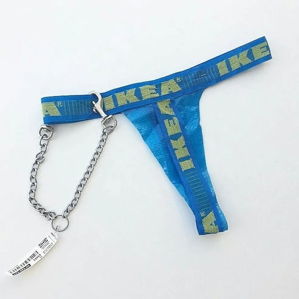 Ikea doplnky