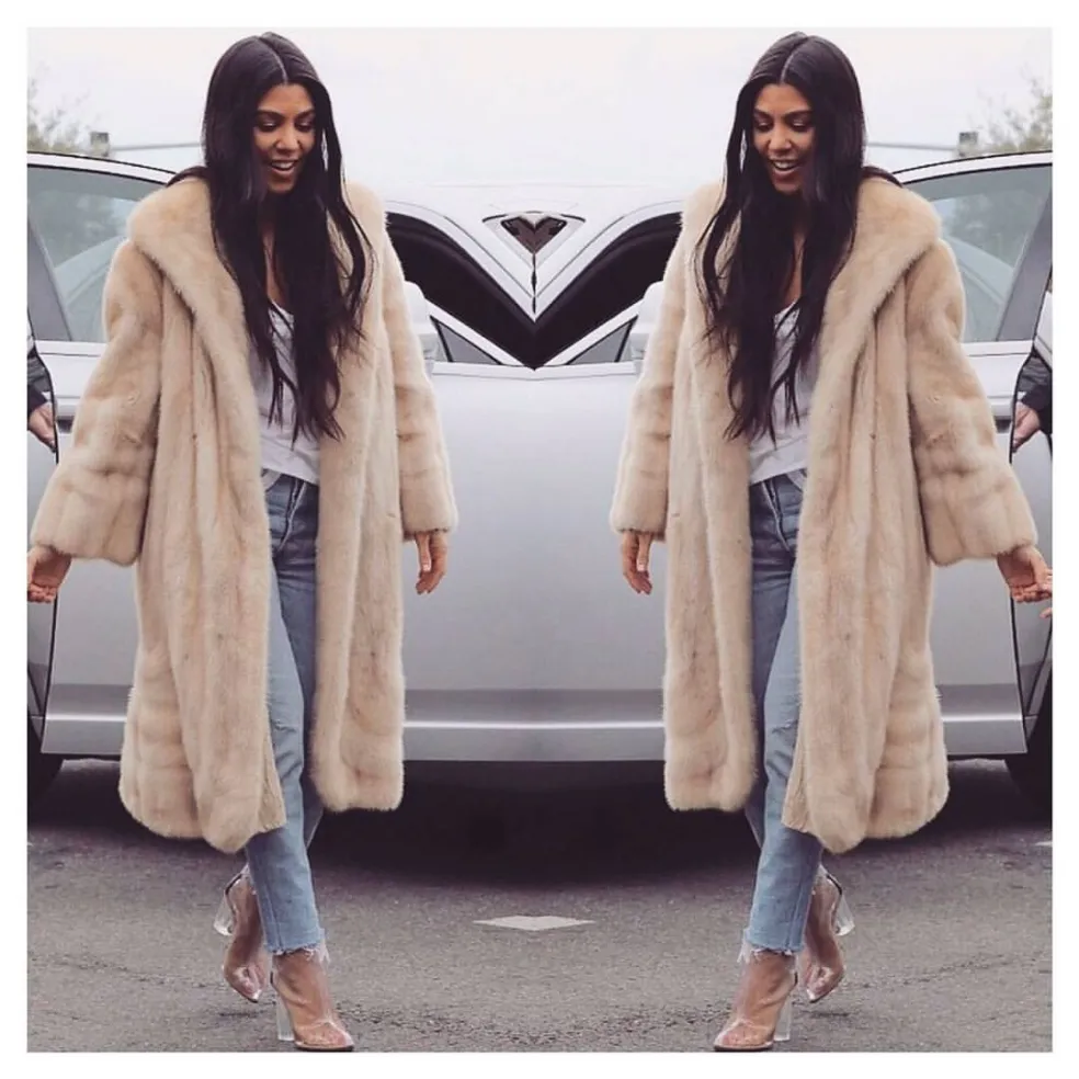 Kourtney Kardashian