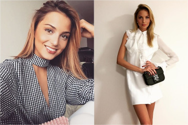 Štýlová misska Kristína Činčurová: Tieto kúsky musíte mať aj vy!