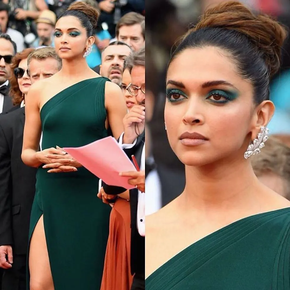 Deepika Padouke
